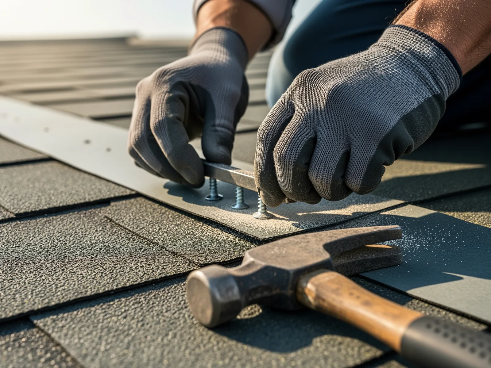 Why choose Fascia Repair in Taft, TN